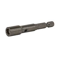 2 1/2" x 1/4" Impact with Spring Nutsetter  Industrial Recyclable 